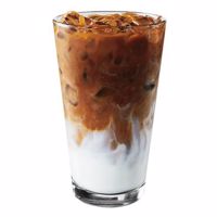 Iced Caramel Macchıato